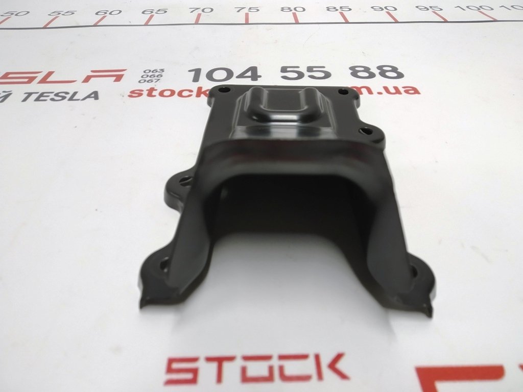 1 Montážní držák krytu ventilace hlavní baterie Tesla model S REST, Tesla model X 1106362-01-B